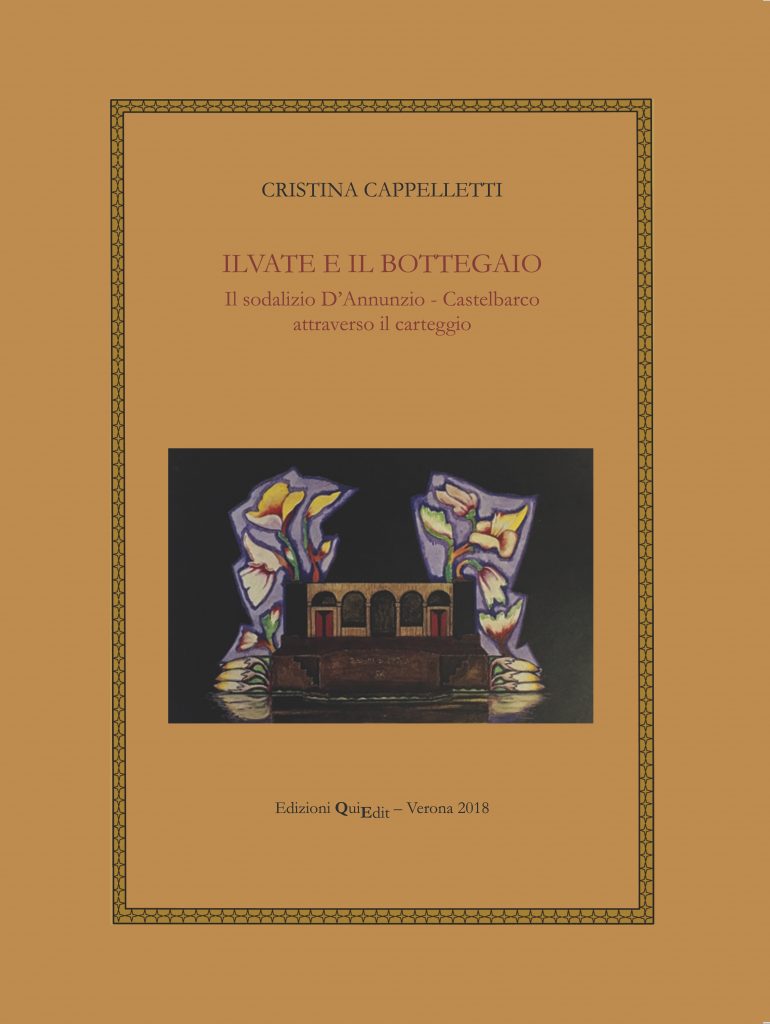 Il vate e il bottegaio