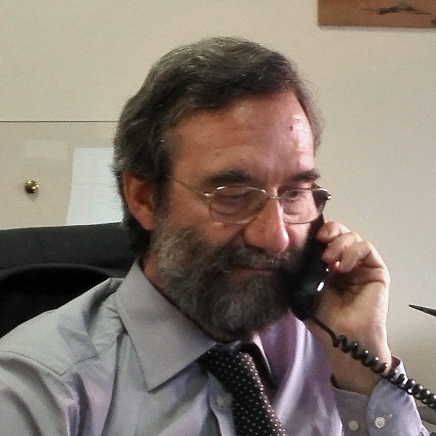 Gian Paolo Romagnani