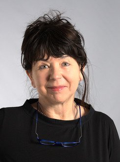 Sabine Schwarze