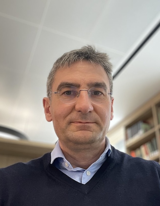 Fabio Forner