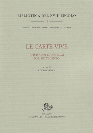 le carte vive